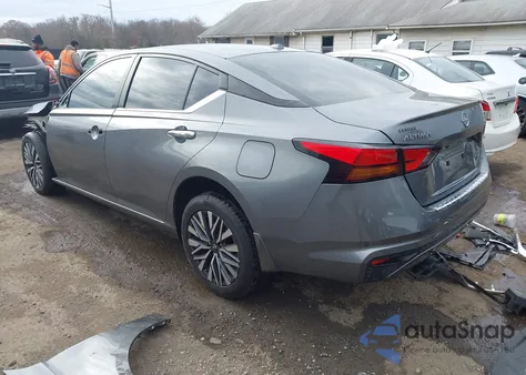 2023 Nissan Altima Sv Intelligent Awd from USA, damaged, VIN 1N4BL4DW2PN327671